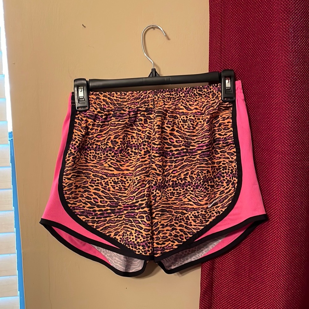 Nike Dri-Fit Running Shorts